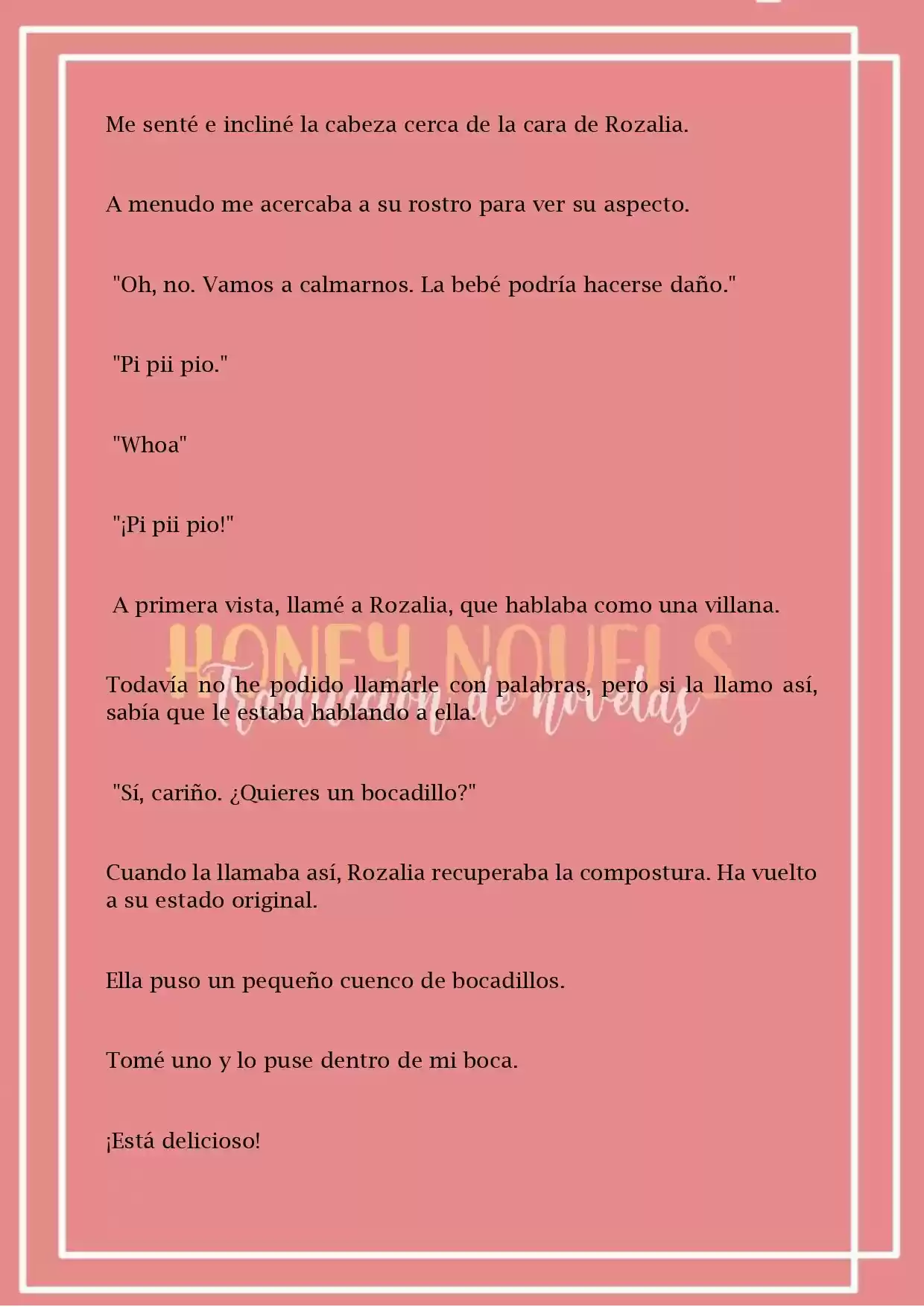 La Hija Más Joven De La Familia De Serpientes (Novela) - Capítulo 6 - Página 11 - LectorTMOo