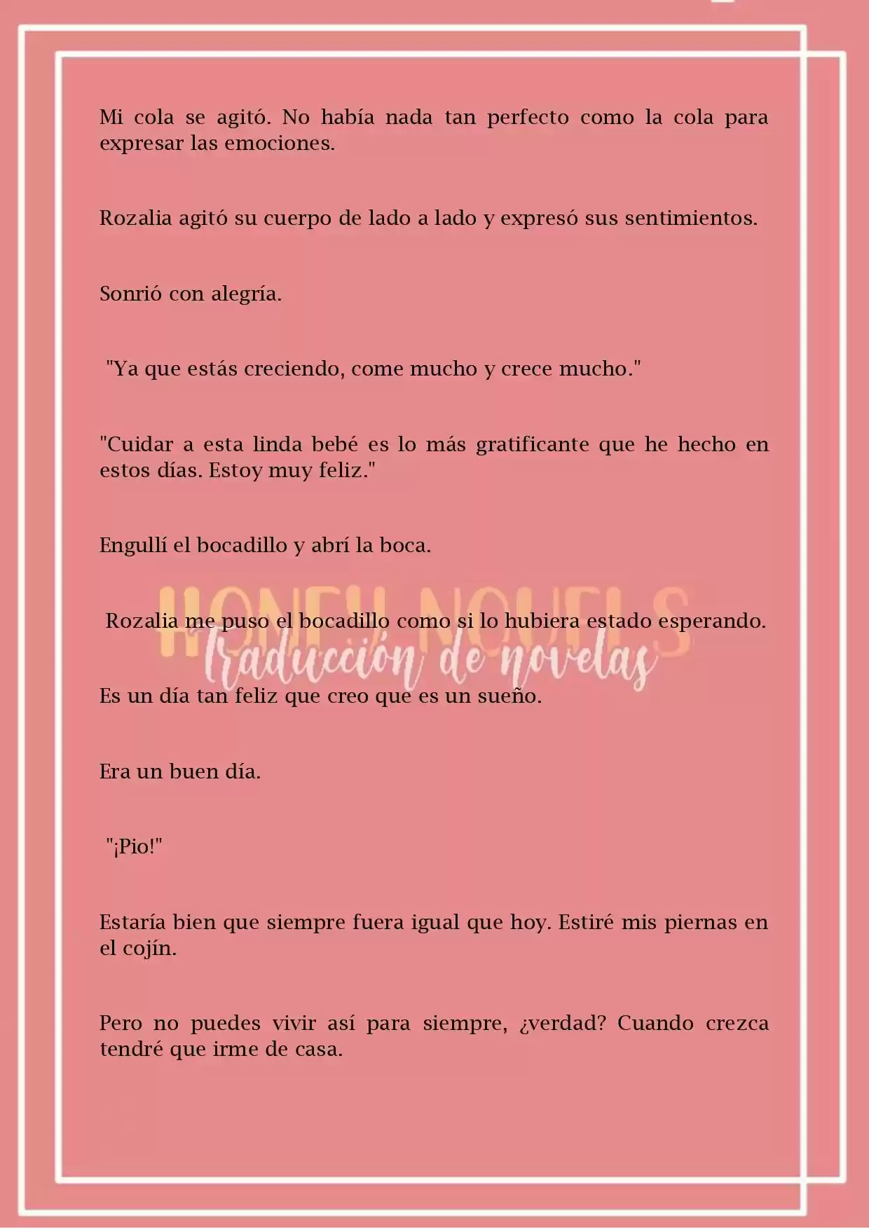 La Hija Más Joven De La Familia De Serpientes (Novela) - Capítulo 6 - Página 12 - LectorTMOo
