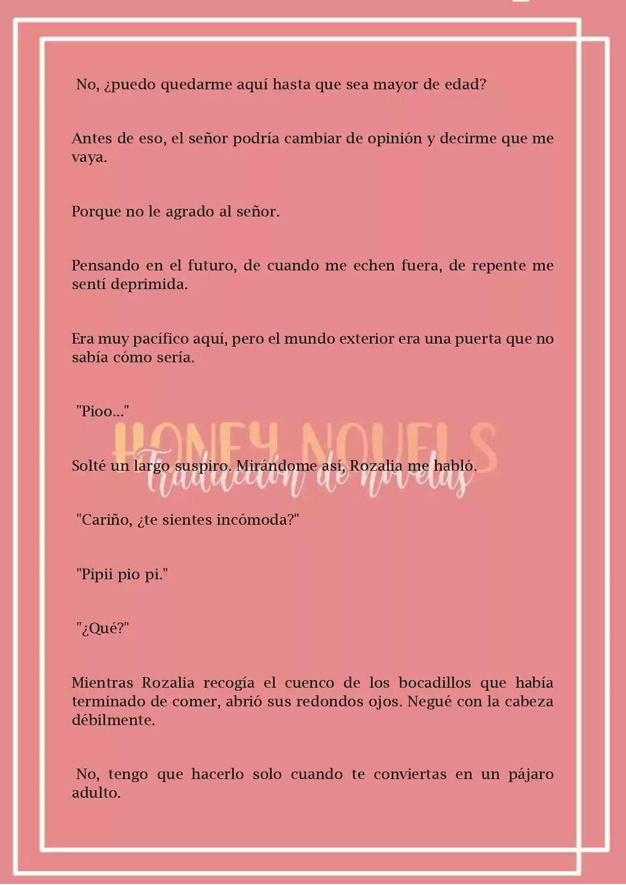 La Hija Más Joven De La Familia De Serpientes (Novela) - Capítulo 6 - Página 13 - LectorTMOo