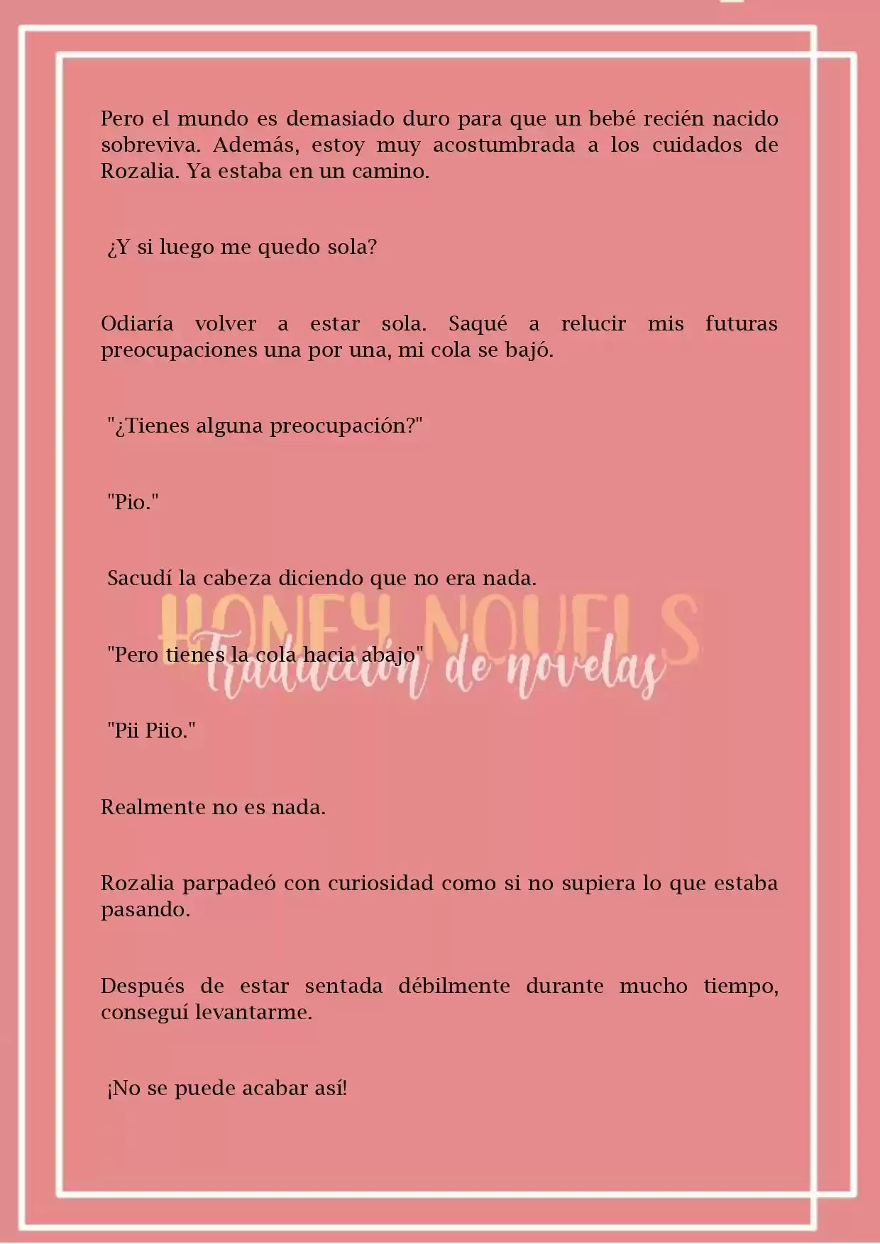 La Hija Más Joven De La Familia De Serpientes (Novela) - Capítulo 6 - Página 14 - LectorTMOo