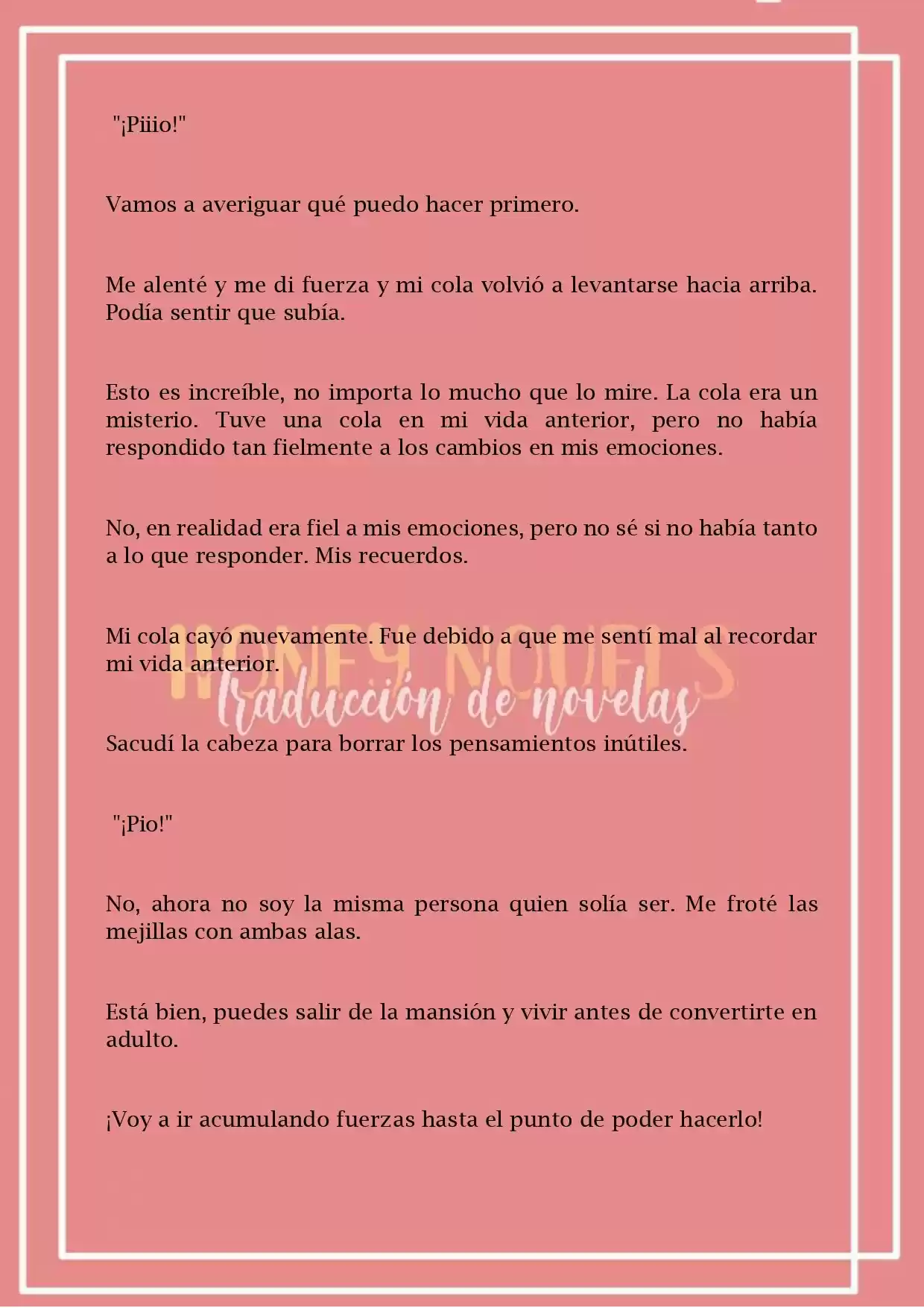 La Hija Más Joven De La Familia De Serpientes (Novela) - Capítulo 6 - Página 15 - LectorTMOo