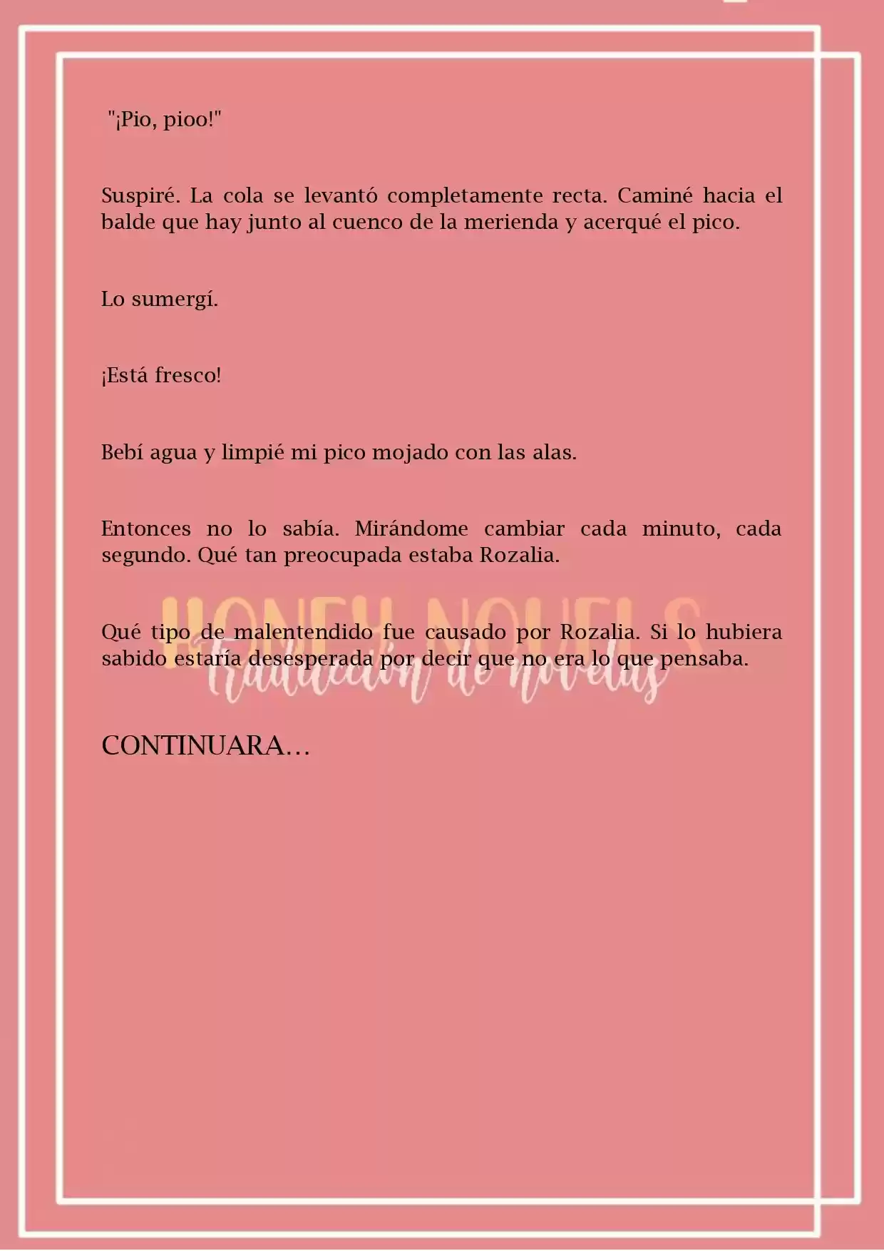 La Hija Más Joven De La Familia De Serpientes (Novela) - Capítulo 6 - Página 16 - LectorTMOo