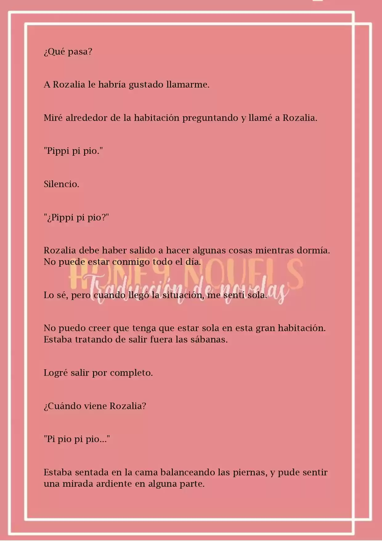La Hija Más Joven De La Familia De Serpientes (Novela) - Capítulo 7 - Página 9 - LectorTMOo