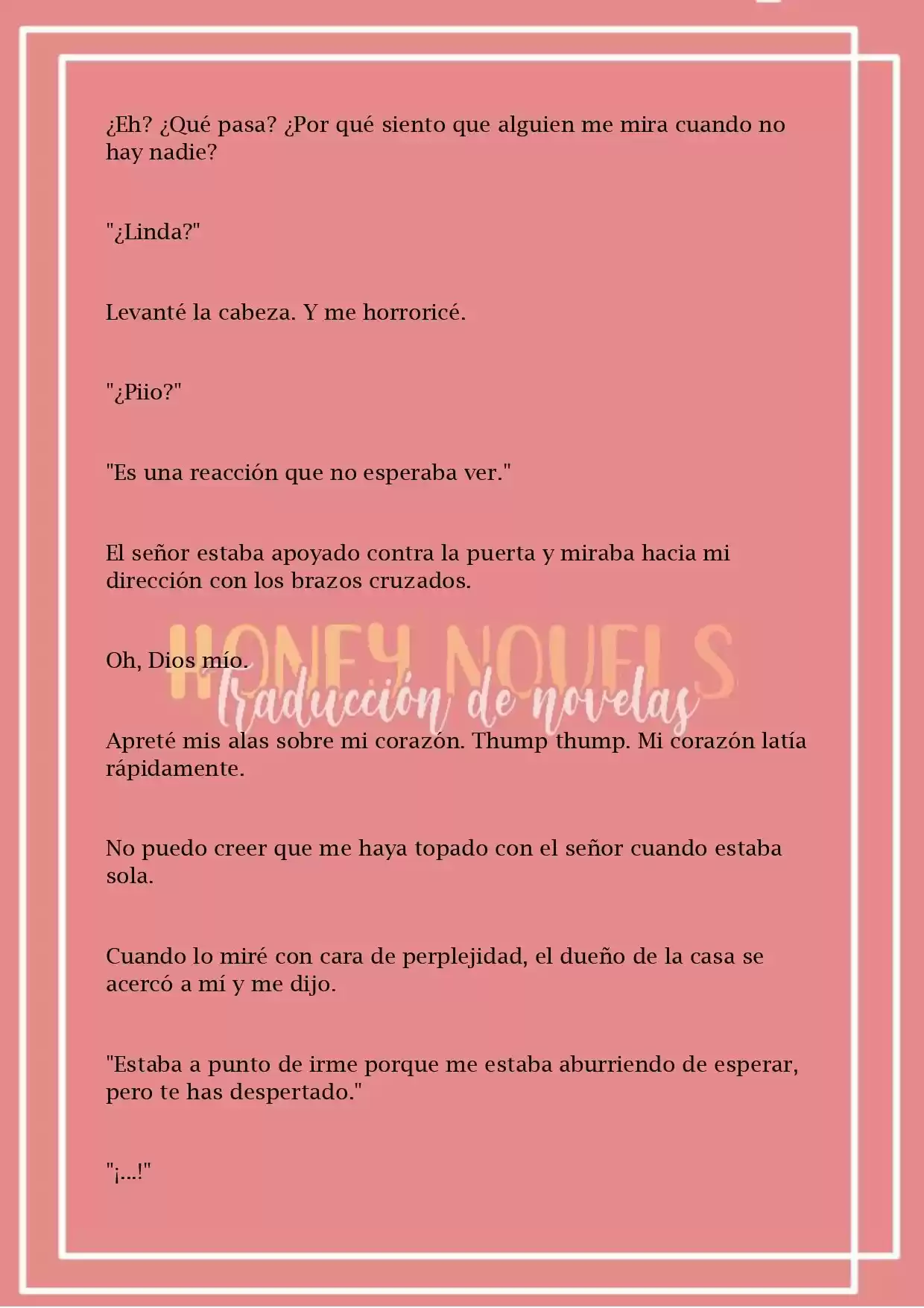 La Hija Más Joven De La Familia De Serpientes (Novela) - Capítulo 7 - Página 10 - LectorTMOo