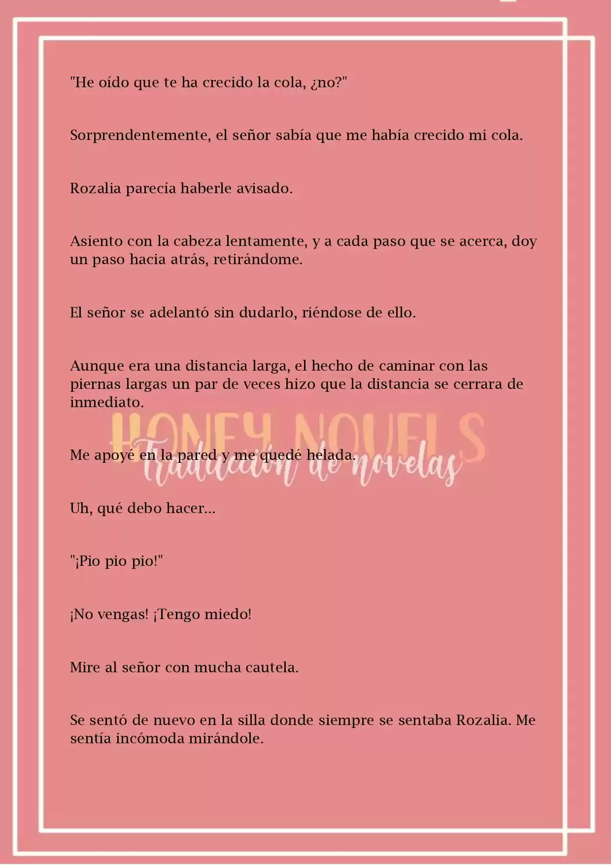 La Hija Más Joven De La Familia De Serpientes (Novela) - Capítulo 7 - Página 11 - LectorTMOo
