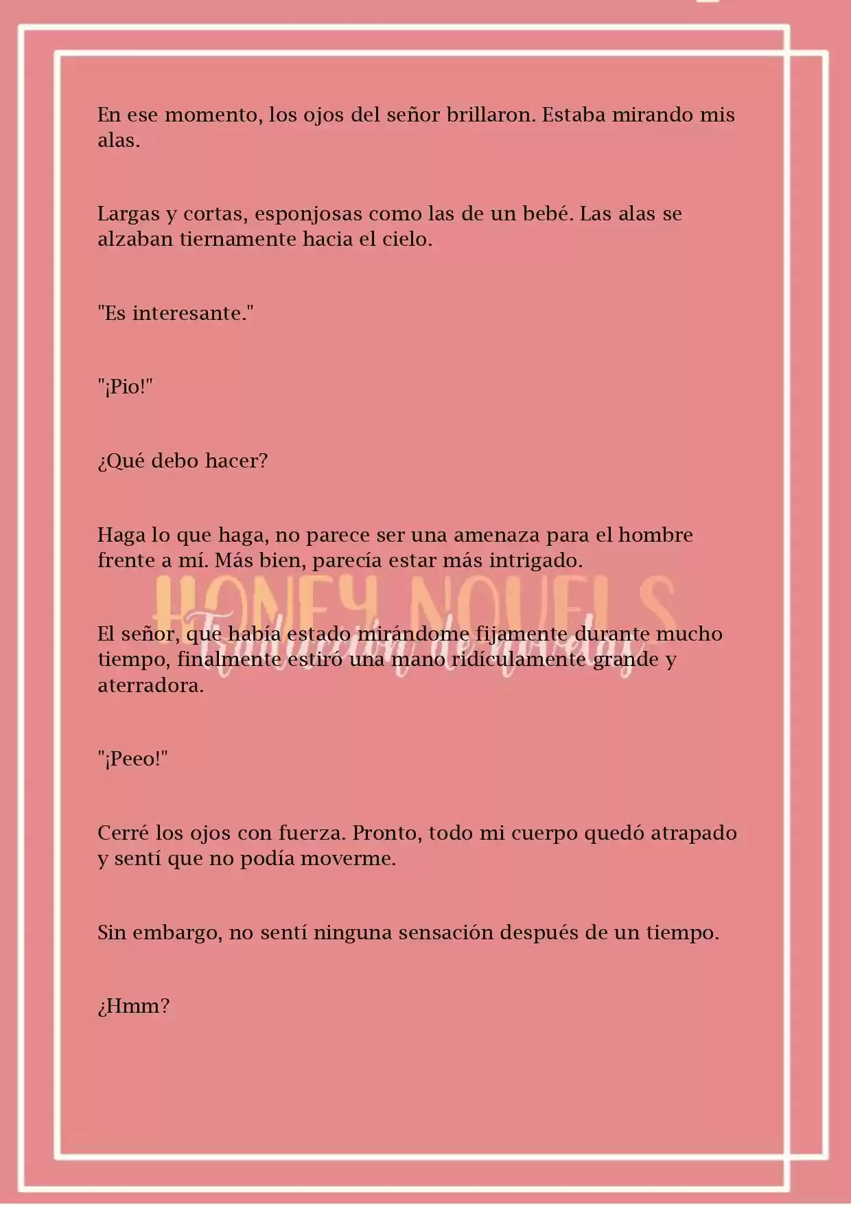 La Hija Más Joven De La Familia De Serpientes (Novela) - Capítulo 7 - Página 13 - LectorTMOo