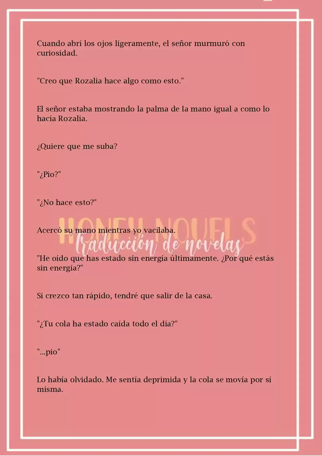 La Hija Más Joven De La Familia De Serpientes (Novela) - Capítulo 7 - Página 14 - LectorTMOo
