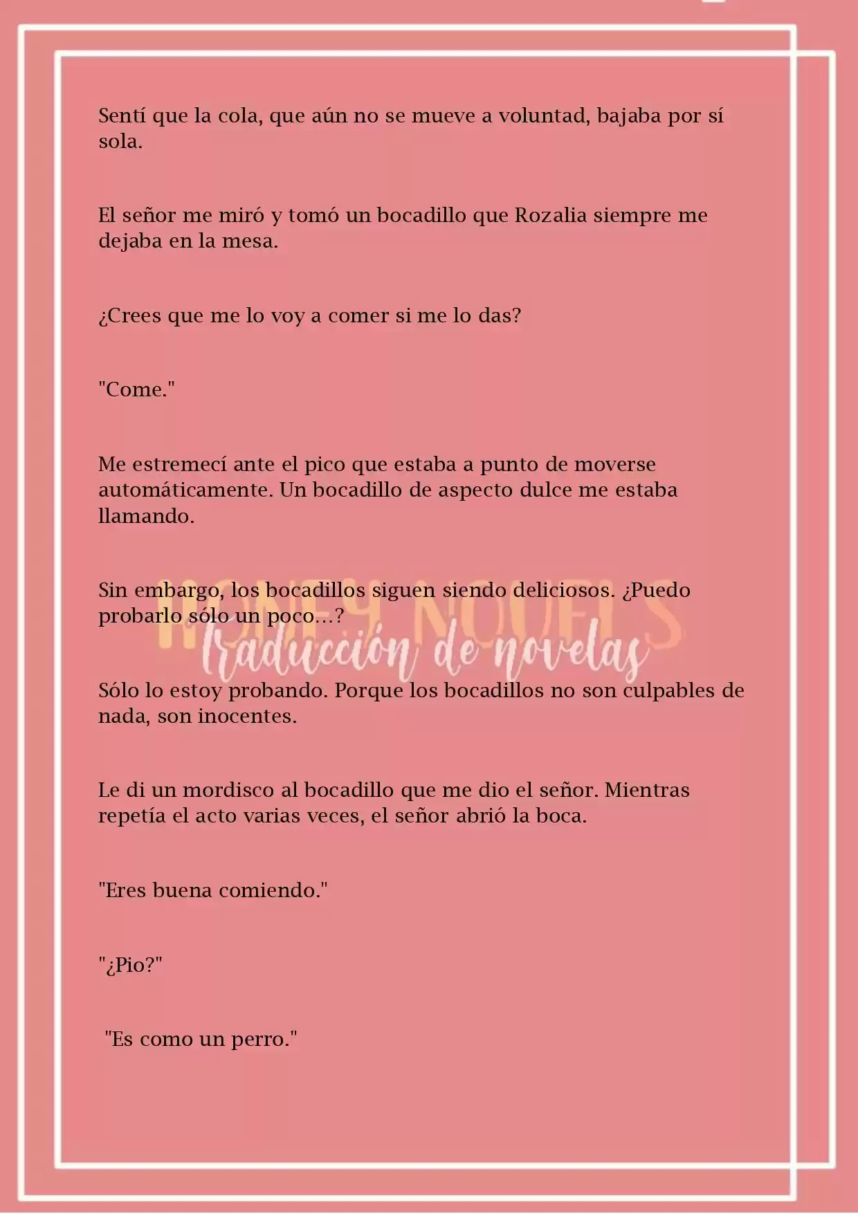 La Hija Más Joven De La Familia De Serpientes (Novela) - Capítulo 7 - Página 15 - LectorTMOo