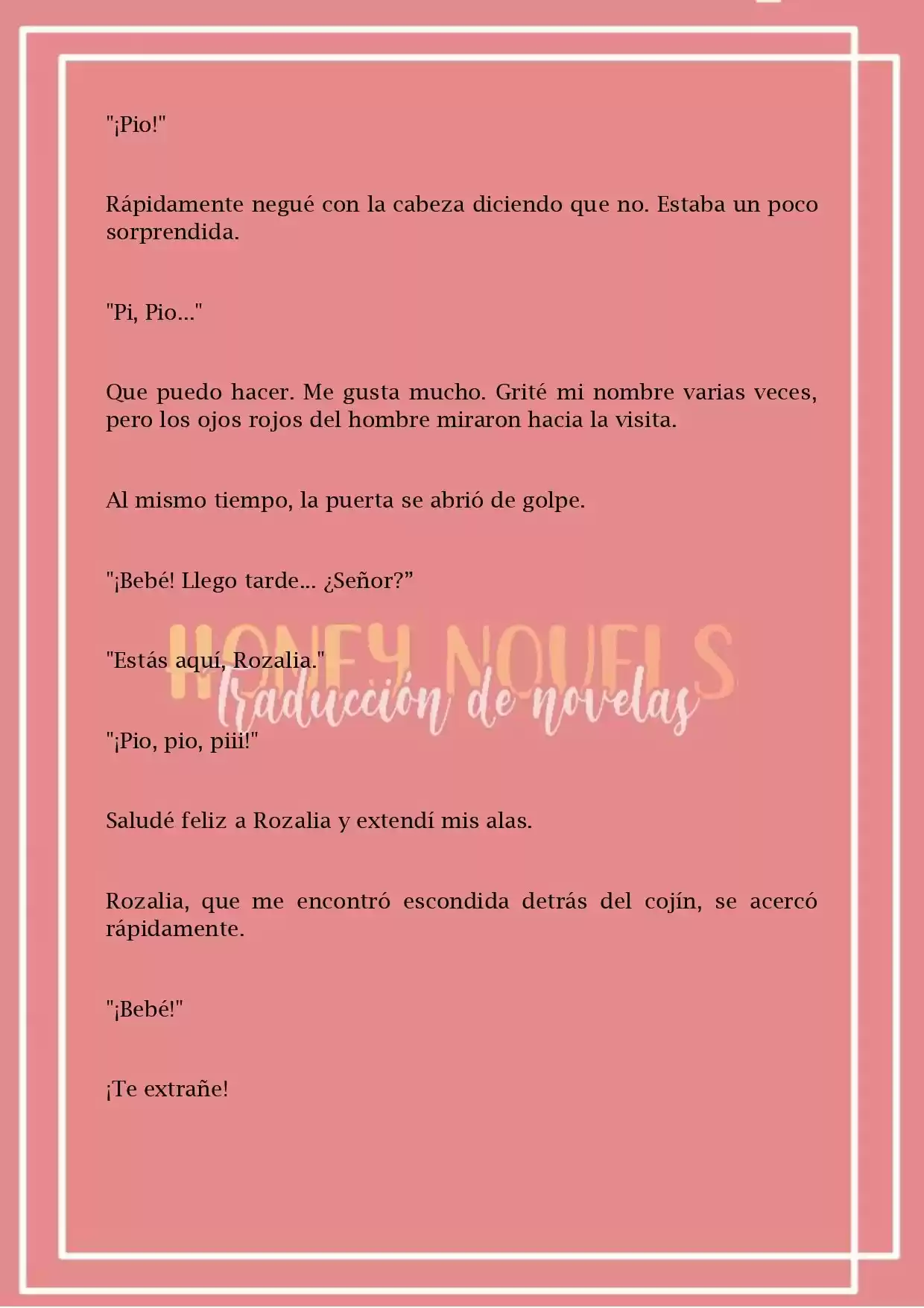 La Hija Más Joven De La Familia De Serpientes (Novela) - Capítulo 8 - Página 10 - LectorTMOo