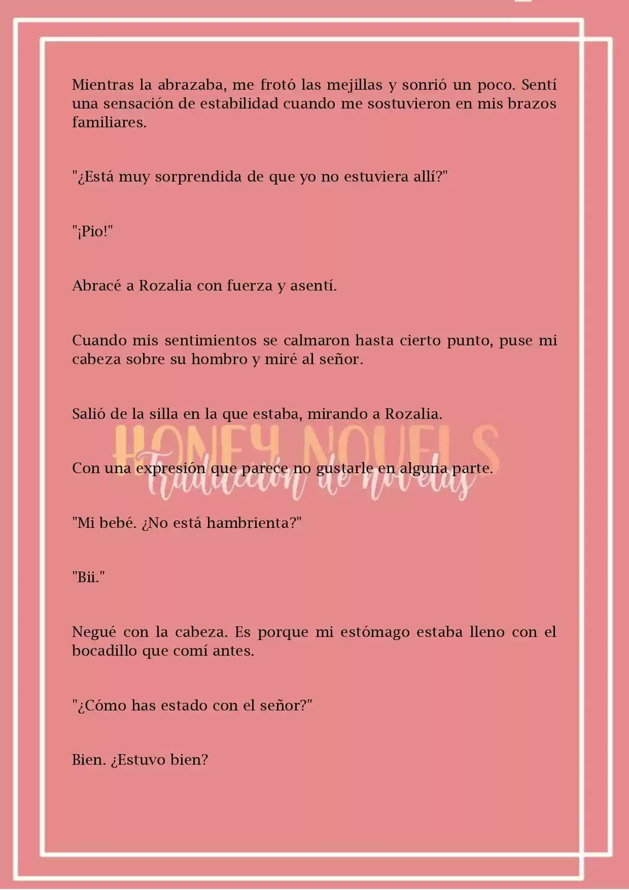 La Hija Más Joven De La Familia De Serpientes (Novela) - Capítulo 8 - Página 11 - LectorTMOo