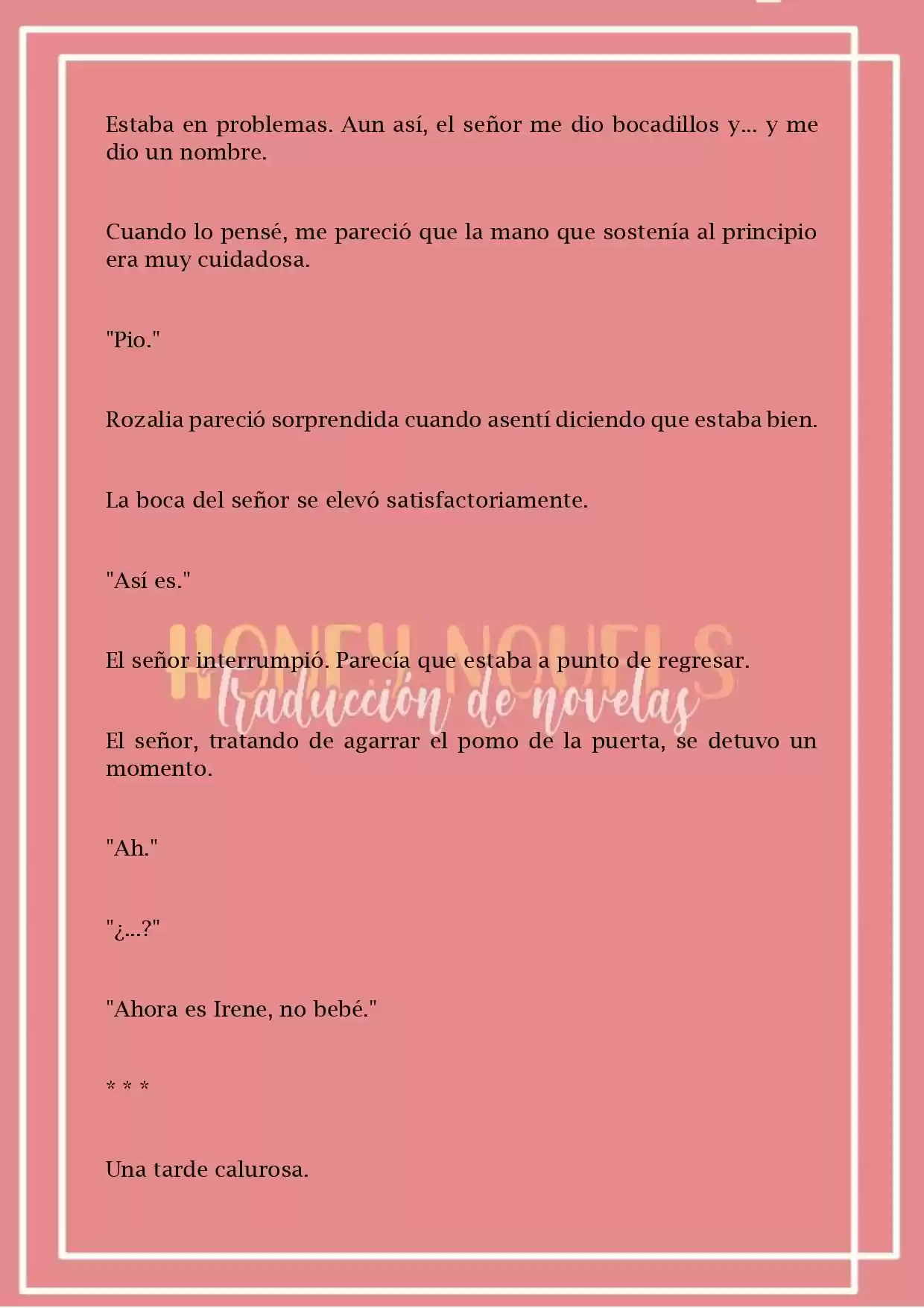 La Hija Más Joven De La Familia De Serpientes (Novela) - Capítulo 8 - Página 12 - LectorTMOo