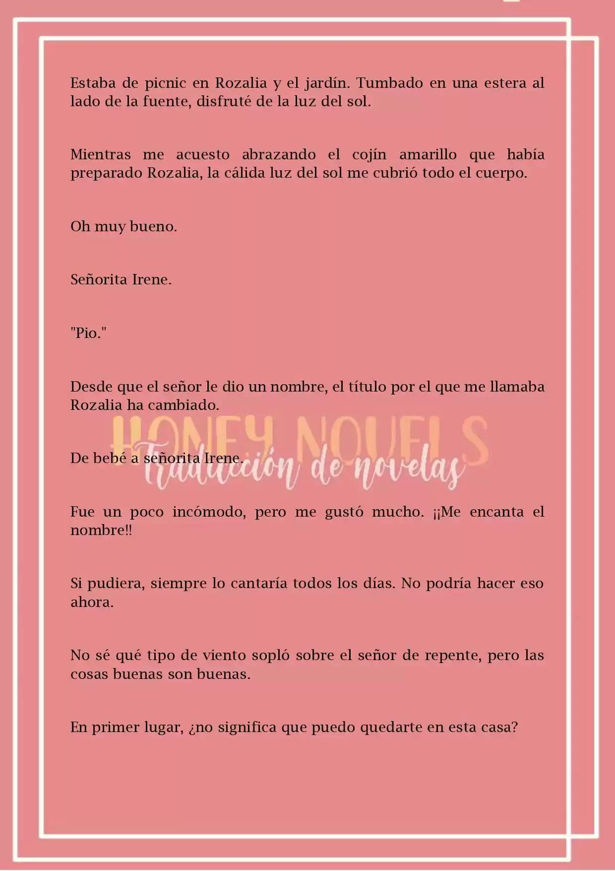 La Hija Más Joven De La Familia De Serpientes (Novela) - Capítulo 8 - Página 13 - LectorTMOo