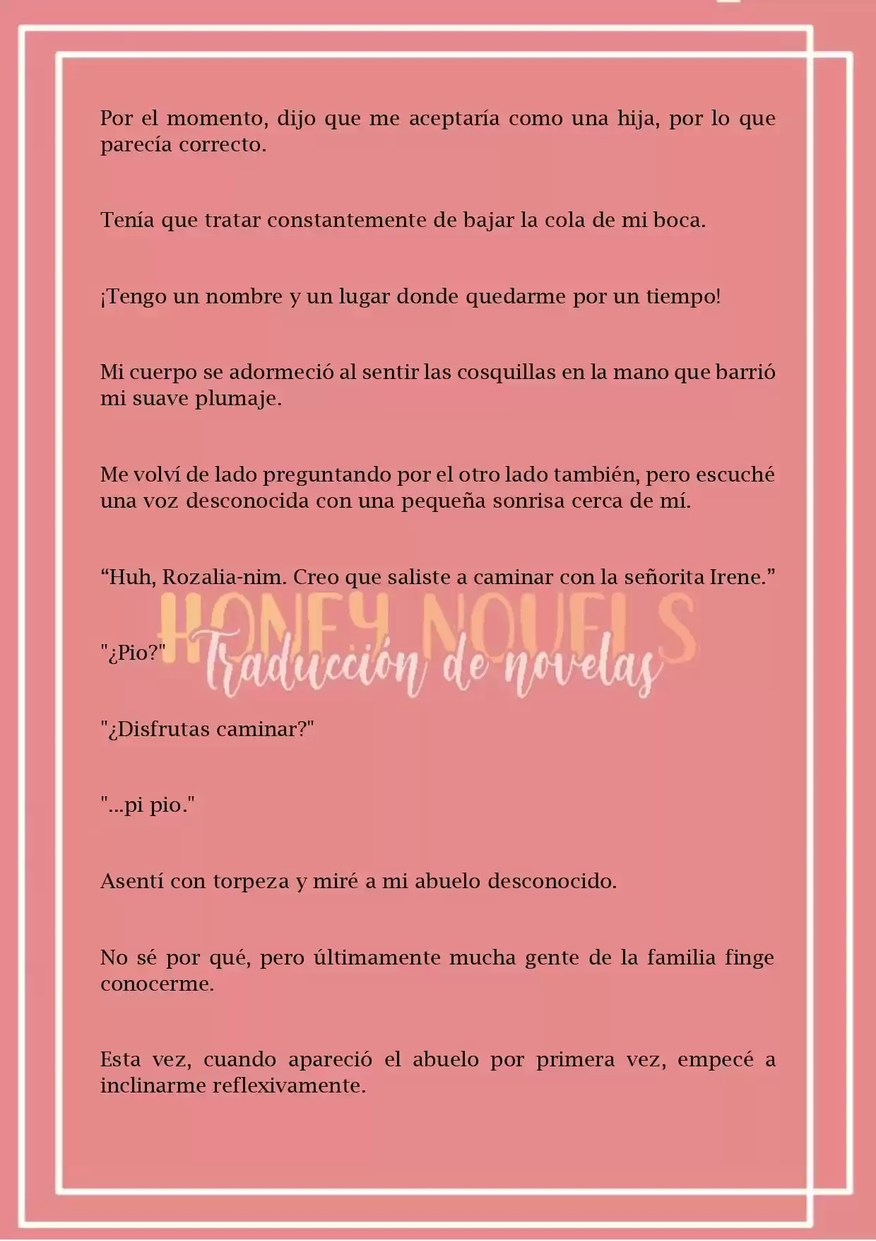 La Hija Más Joven De La Familia De Serpientes (Novela) - Capítulo 8 - Página 14 - LectorTMOo