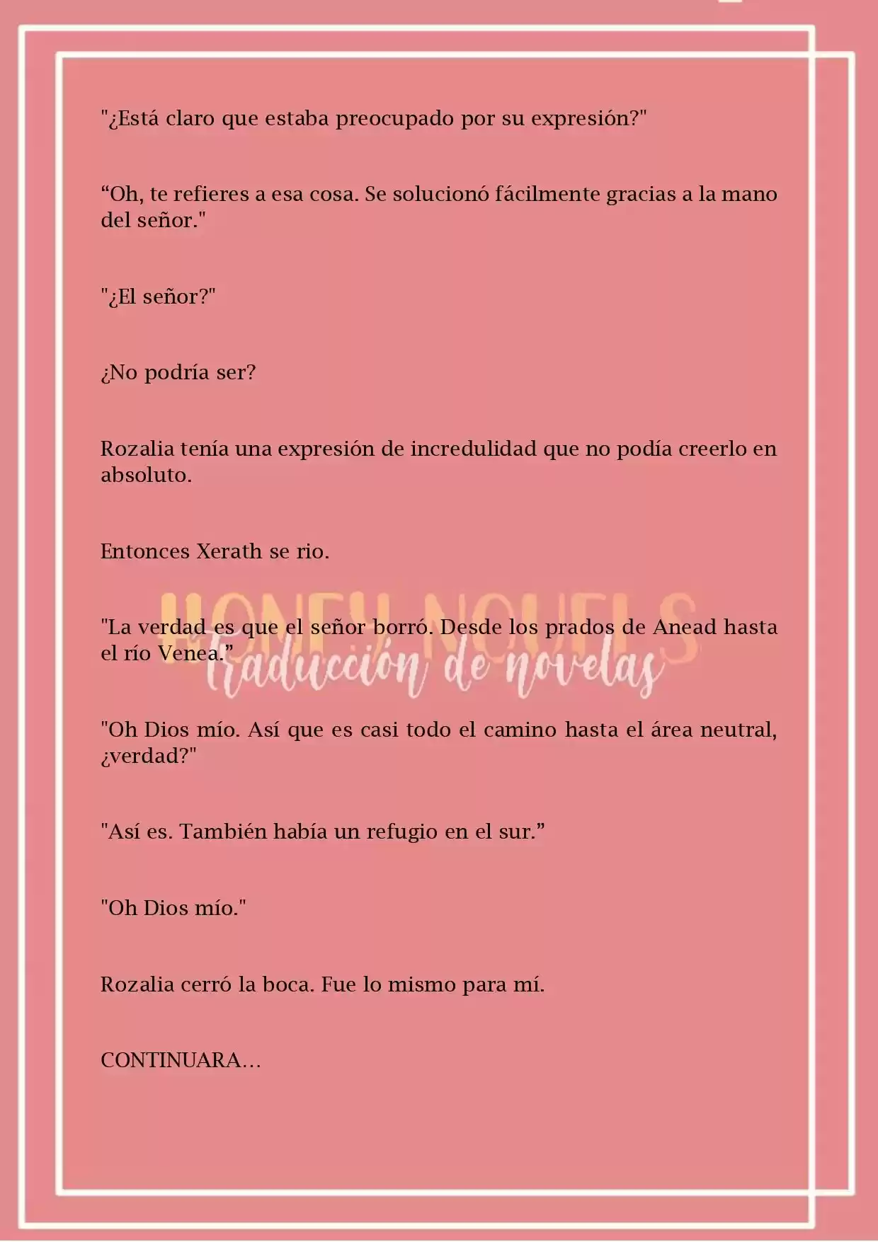 La Hija Más Joven De La Familia De Serpientes (Novela) - Capítulo 8 - Página 16 - LectorTMOo