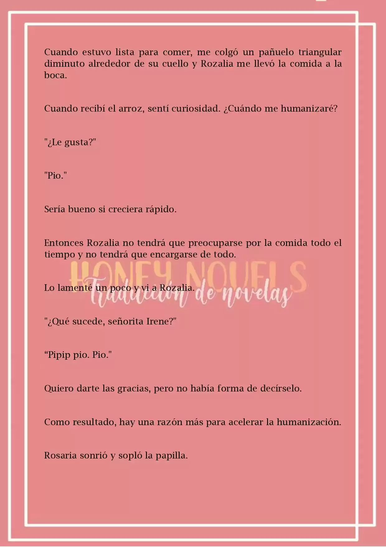 La Hija Más Joven De La Familia De Serpientes (Novela) - Capítulo 9 - Página 6 - LectorTMOo