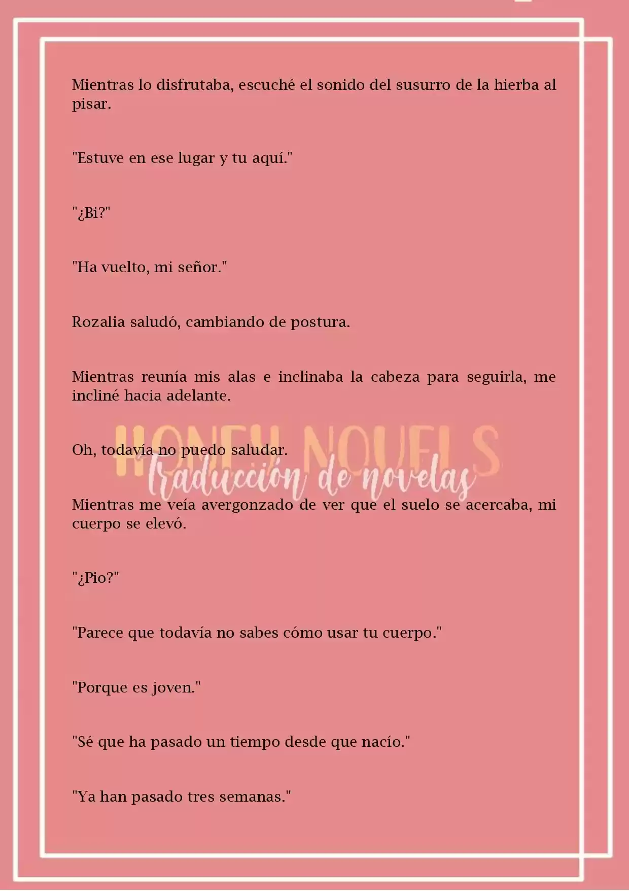 La Hija Más Joven De La Familia De Serpientes (Novela) - Capítulo 9 - Página 7 - LectorTMOo
