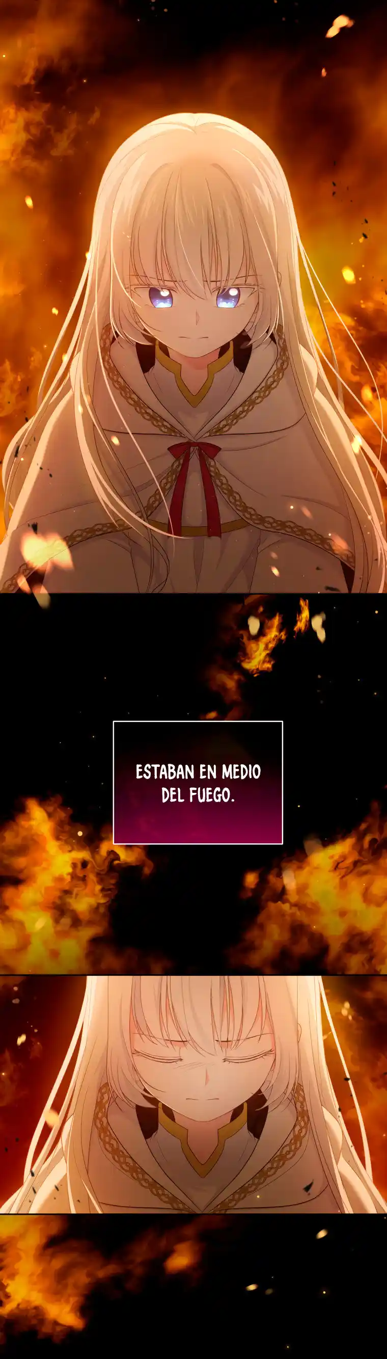 La Hija Más Querida Del Villano - Capítulo 1 - Página 8 - LectorTMOo