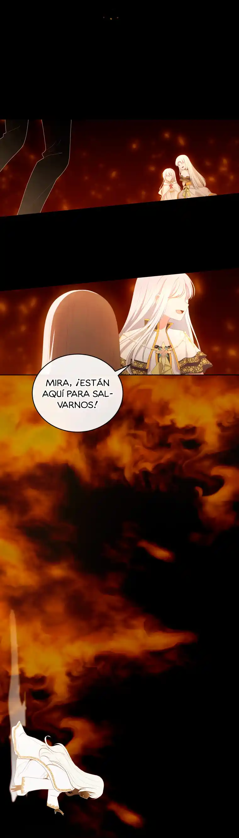 La Hija Más Querida Del Villano - Capítulo 1 - Página 9 - LectorTMOo