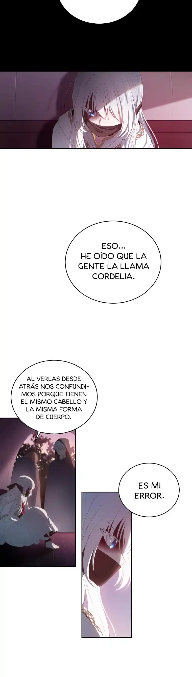 La Hija Más Querida Del Villano - Capítulo 1 - Página 16 - LectorTMOo