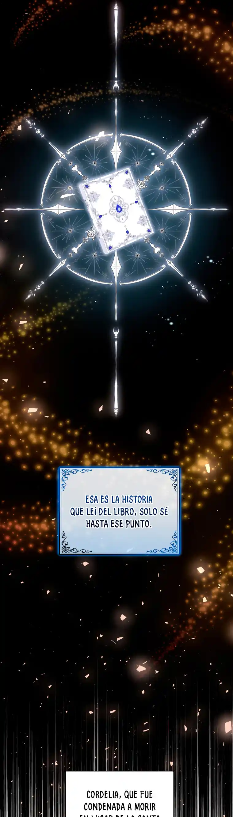 La Hija Más Querida Del Villano - Capítulo 1 - Página 21 - LectorTMOo