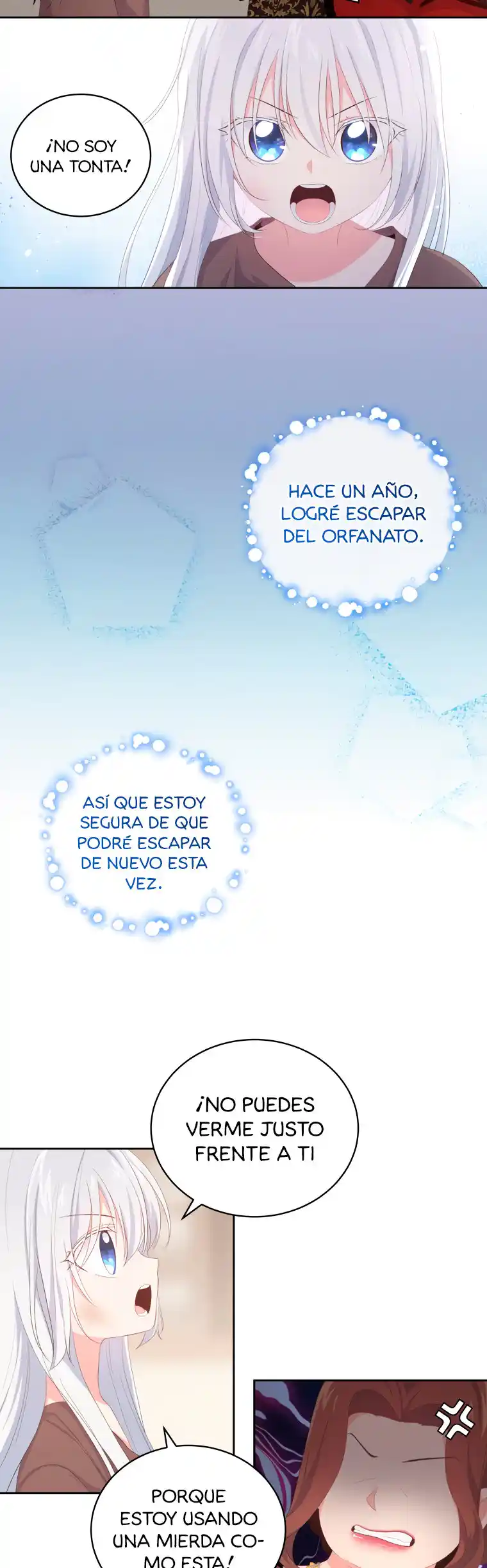La Hija Más Querida Del Villano - Capítulo 1 - Página 30 - LectorTMOo