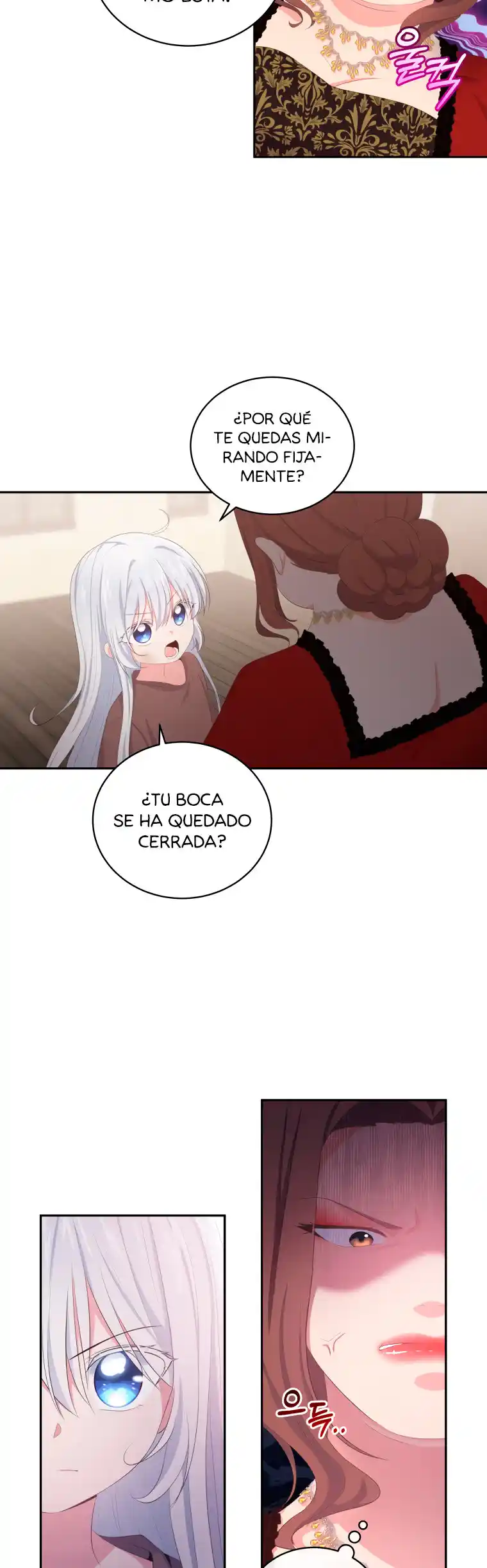 La Hija Más Querida Del Villano - Capítulo 1 - Página 31 - LectorTMOo