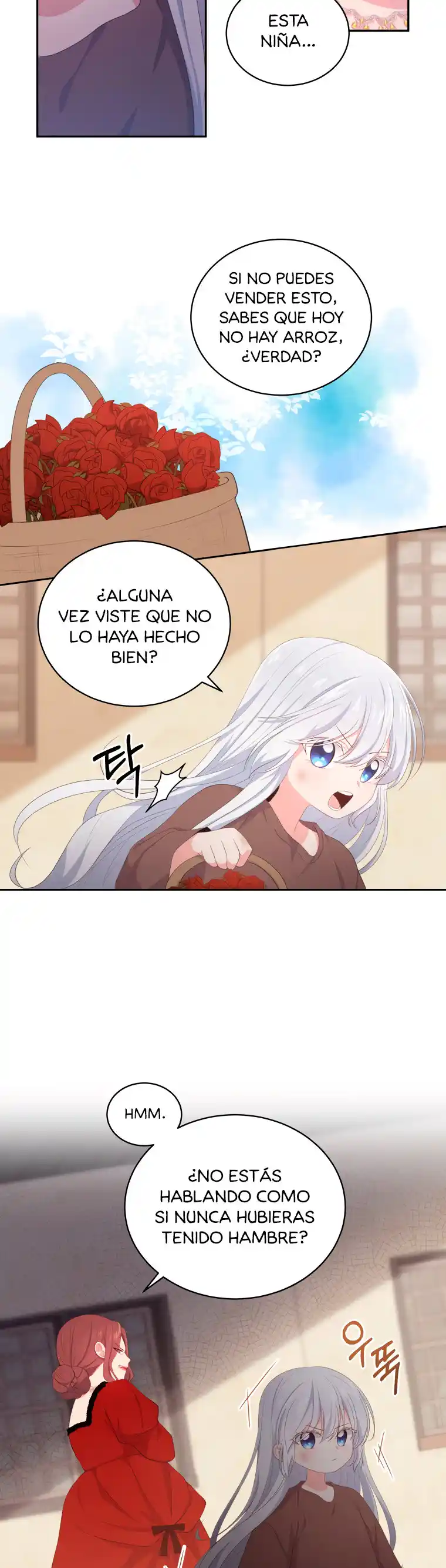 La Hija Más Querida Del Villano - Capítulo 1 - Página 32 - LectorTMOo