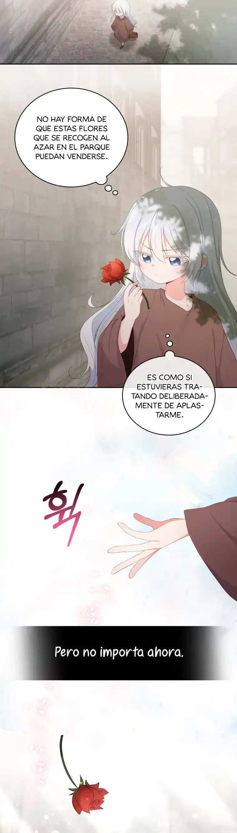 La Hija Más Querida Del Villano - Capítulo 1 - Página 35 - LectorTMOo