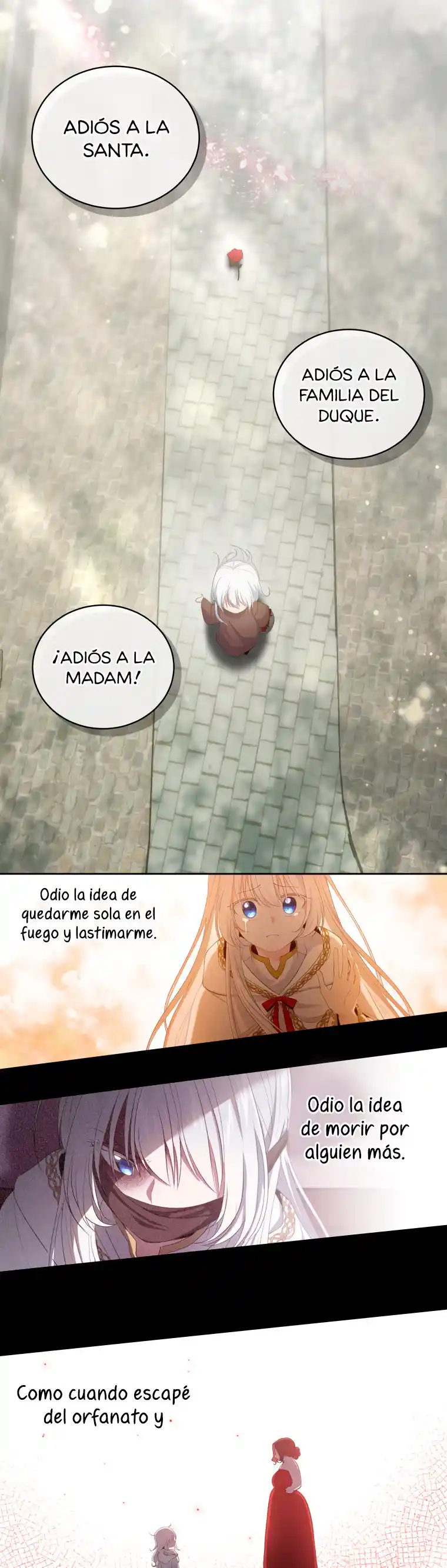La Hija Más Querida Del Villano - Capítulo 1 - Página 36 - LectorTMOo