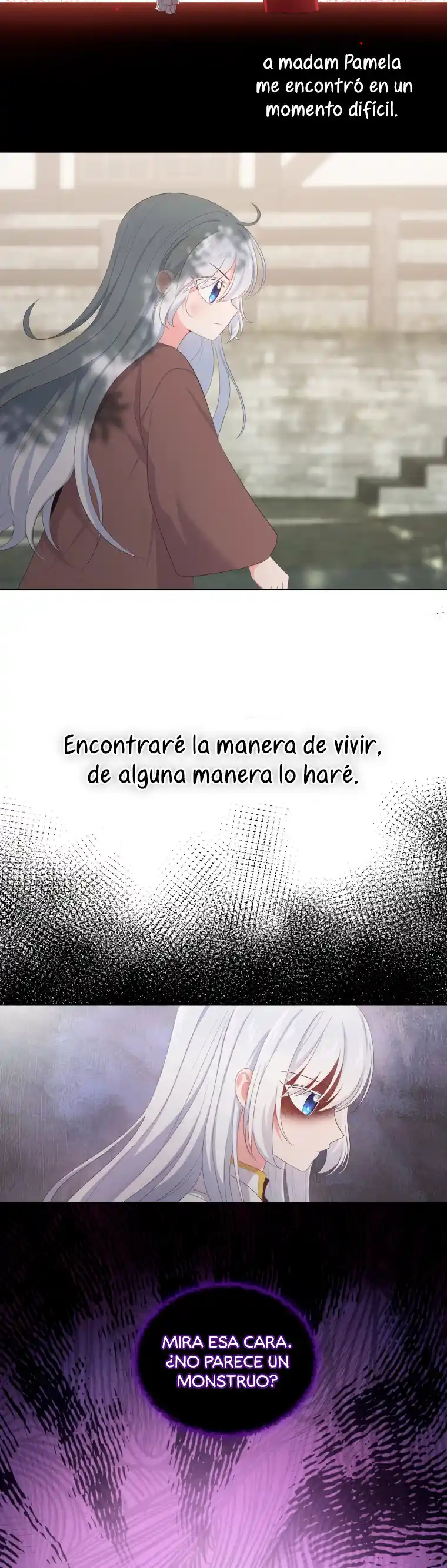 La Hija Más Querida Del Villano - Capítulo 1 - Página 37 - LectorTMOo