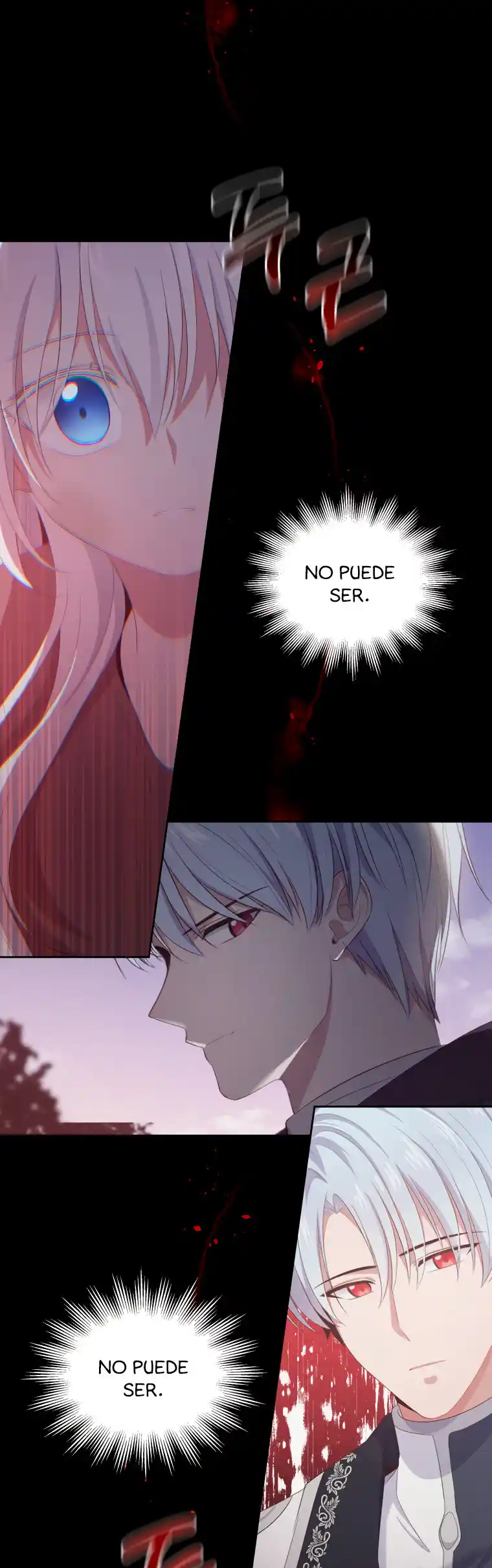 La Hija Más Querida Del Villano - Capítulo 1 - Página 46 - LectorTMOo