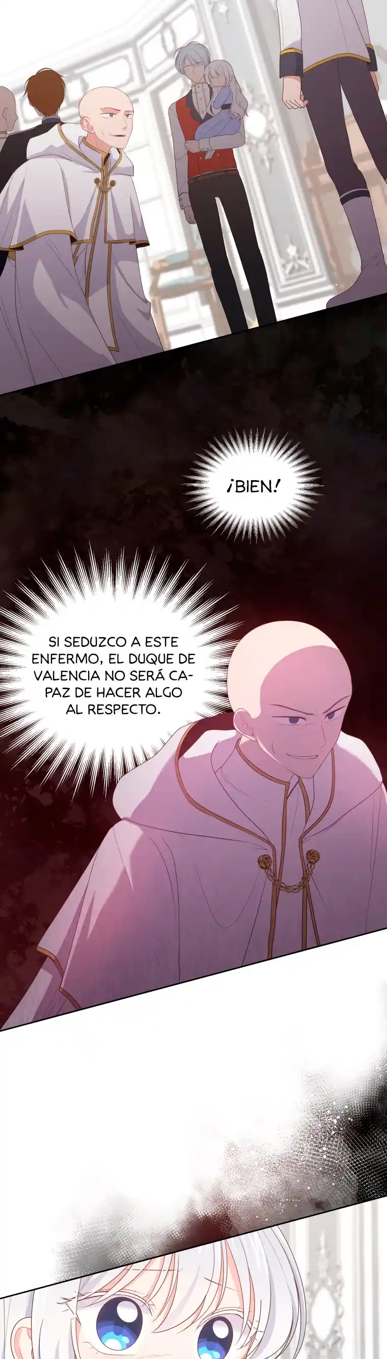 La Hija Más Querida Del Villano - Capítulo 10 - Página 6 - LectorTMOo