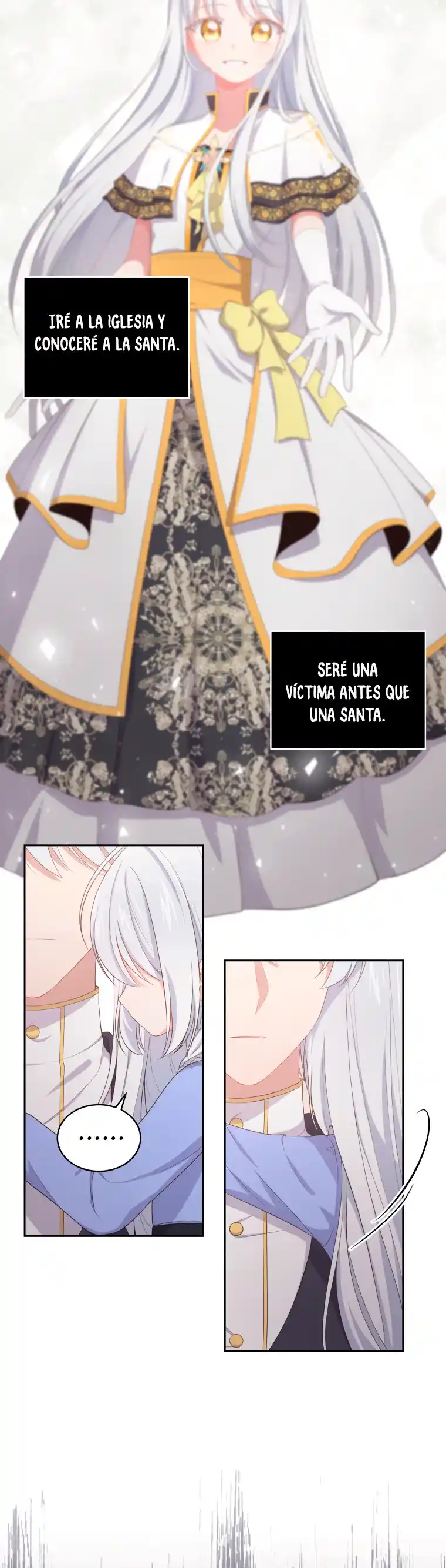 La Hija Más Querida Del Villano - Capítulo 10 - Página 8 - LectorTMOo