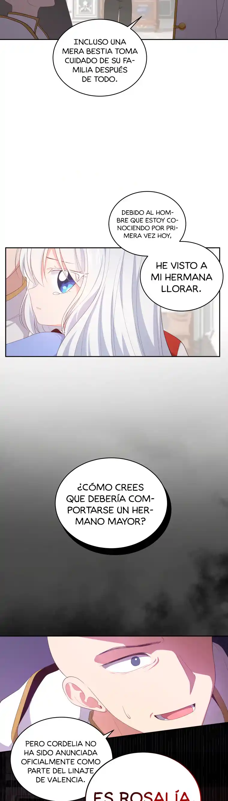 La Hija Más Querida Del Villano - Capítulo 10 - Página 10 - LectorTMOo
