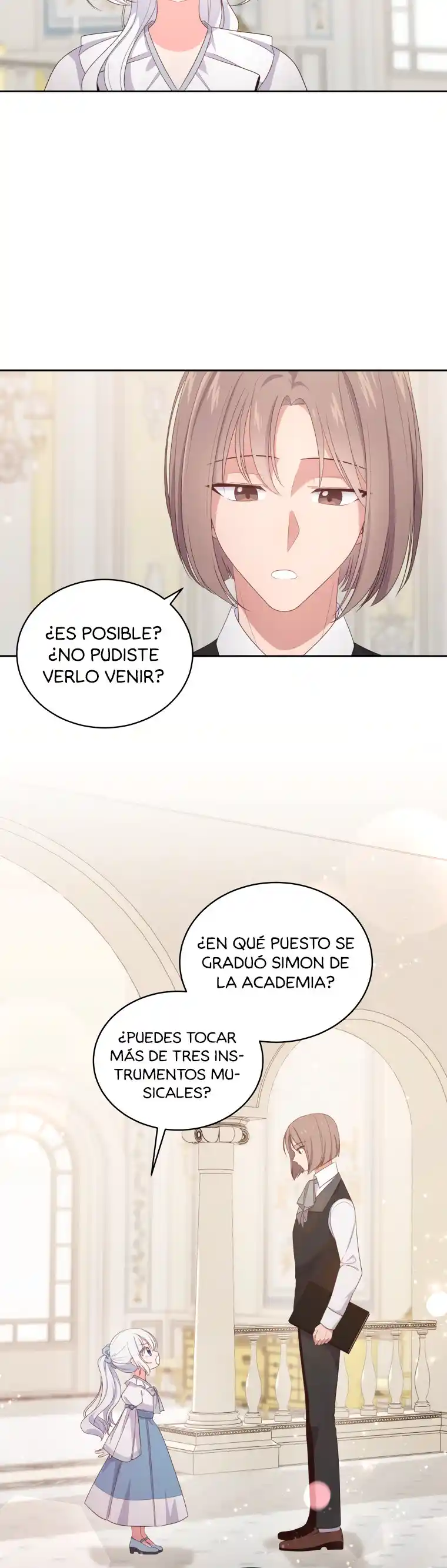 La Hija Más Querida Del Villano - Capítulo 10 - Página 23 - LectorTMOo