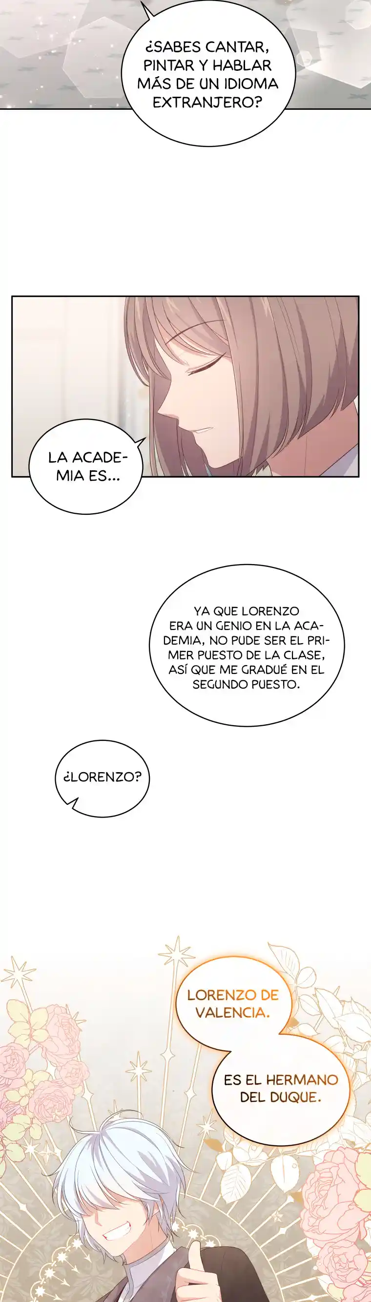 La Hija Más Querida Del Villano - Capítulo 10 - Página 24 - LectorTMOo