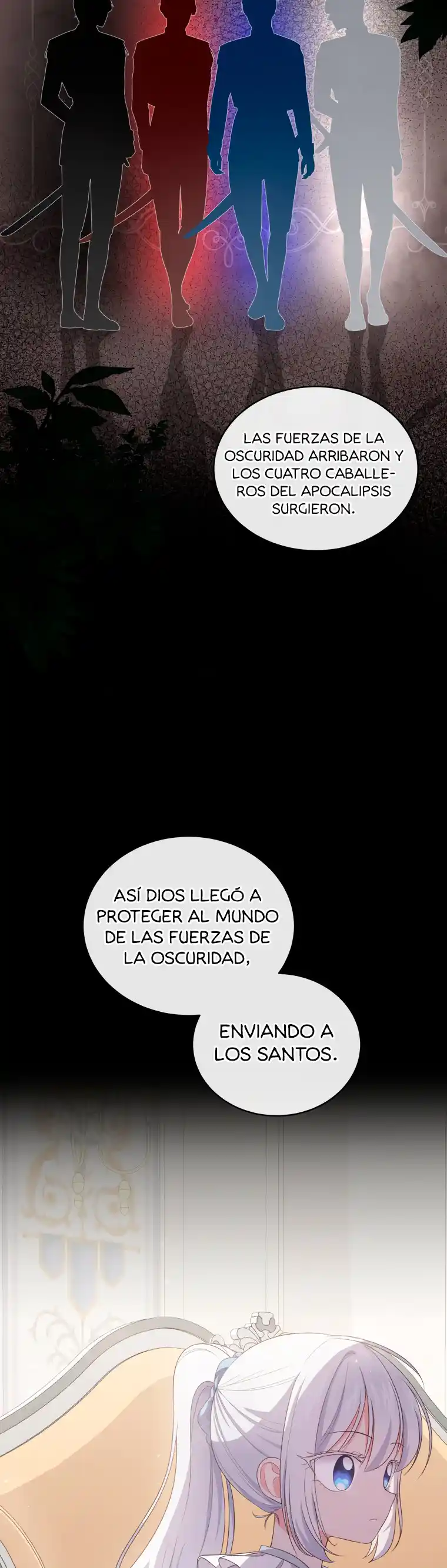 La Hija Más Querida Del Villano - Capítulo 10 - Página 29 - LectorTMOo