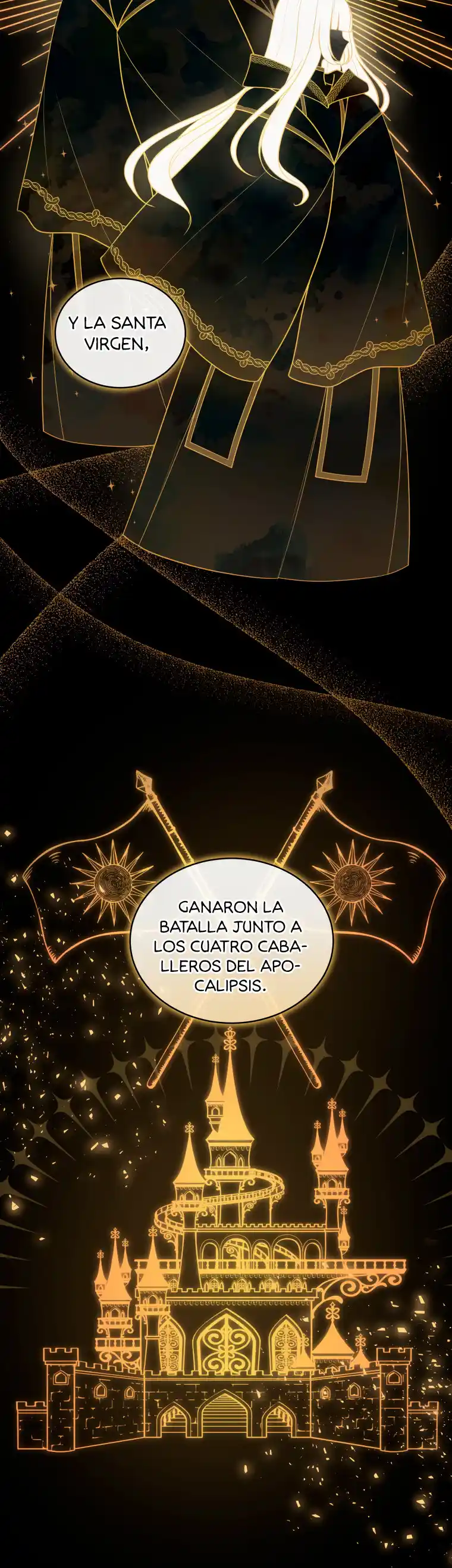La Hija Más Querida Del Villano - Capítulo 10 - Página 32 - LectorTMOo