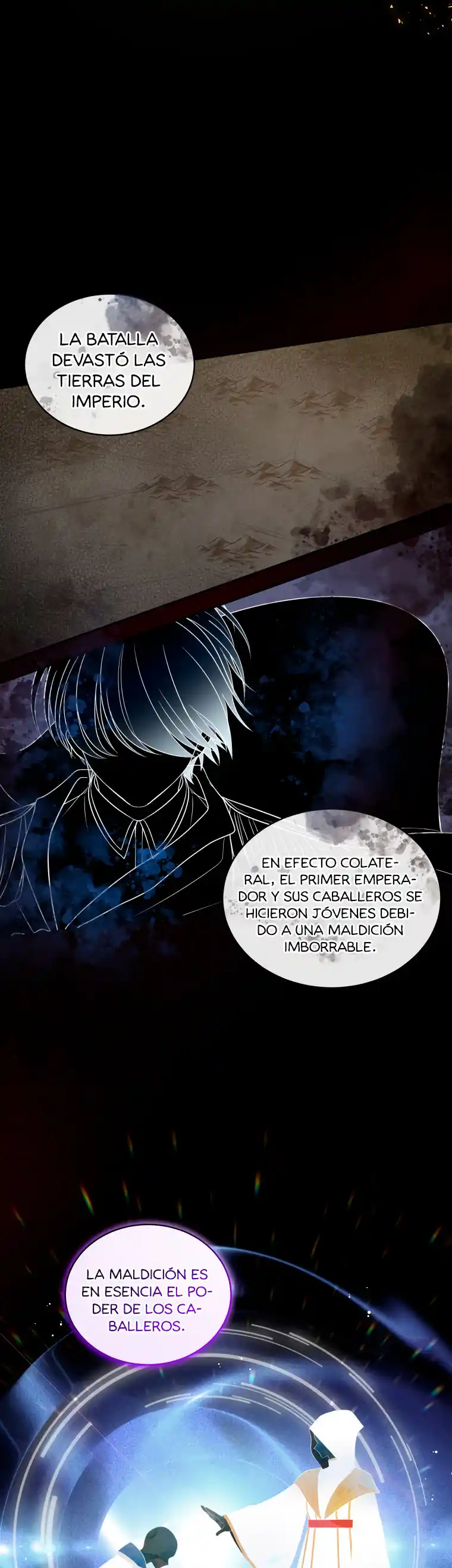 La Hija Más Querida Del Villano - Capítulo 10 - Página 33 - LectorTMOo