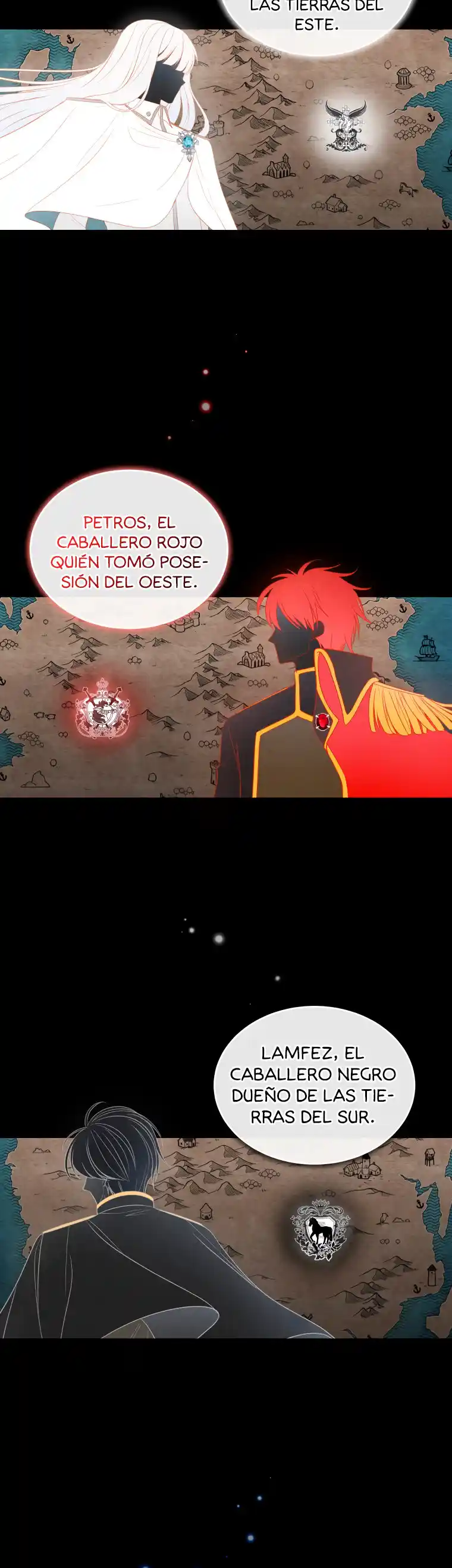 La Hija Más Querida Del Villano - Capítulo 10 - Página 35 - LectorTMOo