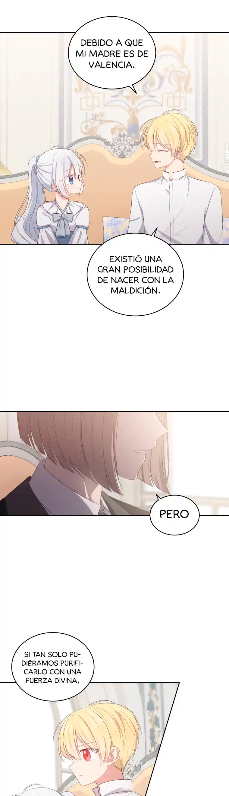 La Hija Más Querida Del Villano - Capítulo 10 - Página 38 - LectorTMOo