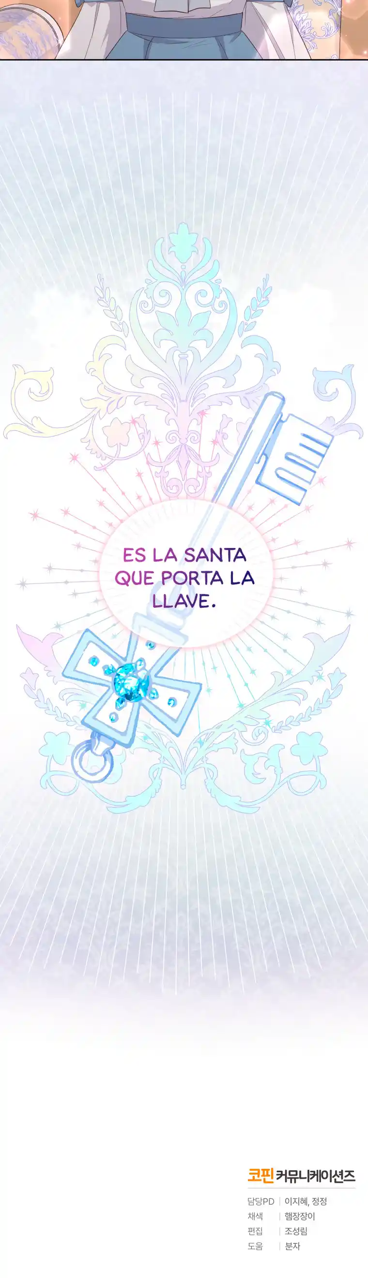 La Hija Más Querida Del Villano - Capítulo 10 - Página 40 - LectorTMOo