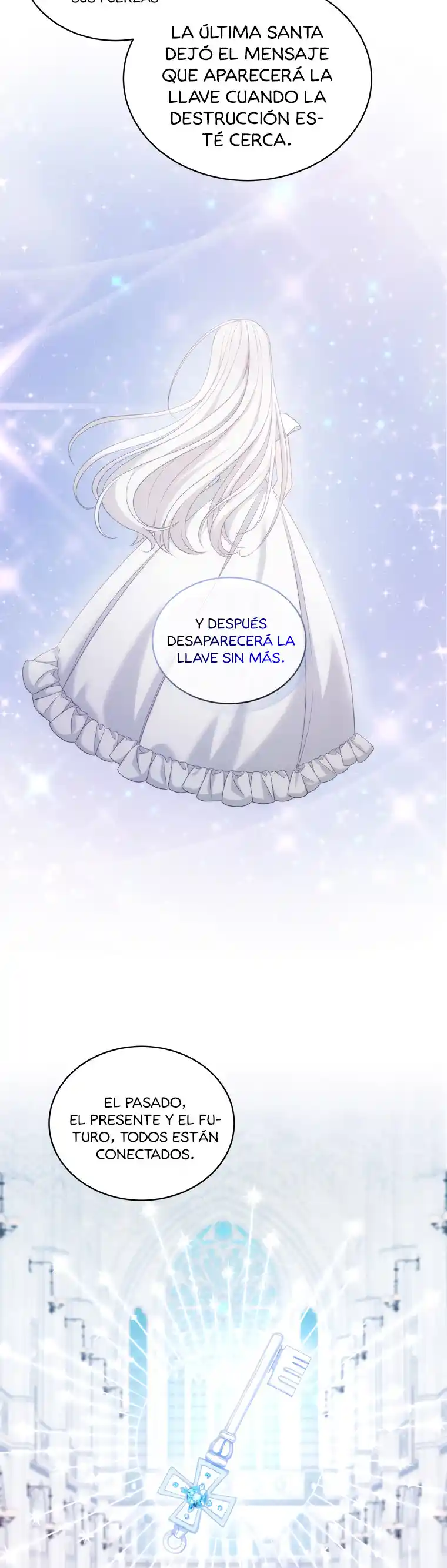 La Hija Más Querida Del Villano - Capítulo 11 - Página 6 - LectorTMOo