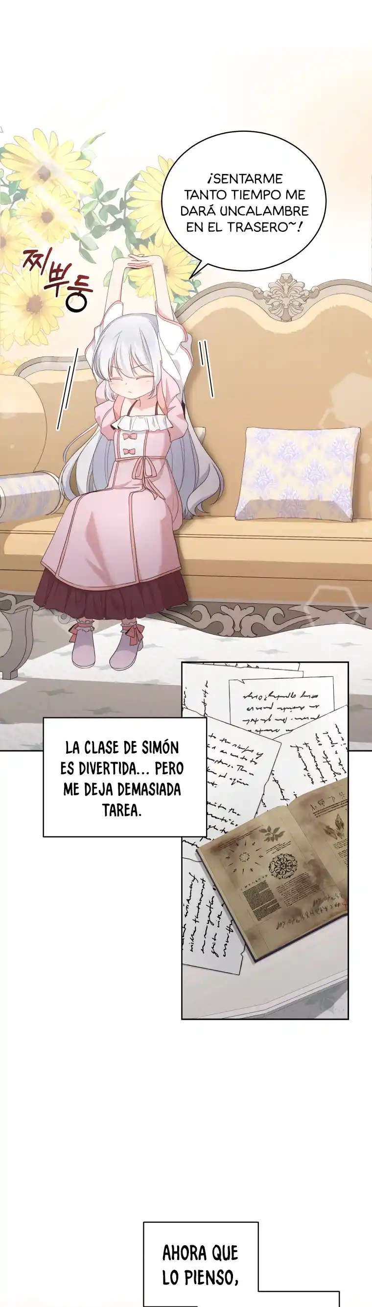La Hija Más Querida Del Villano - Capítulo 11 - Página 18 - LectorTMOo