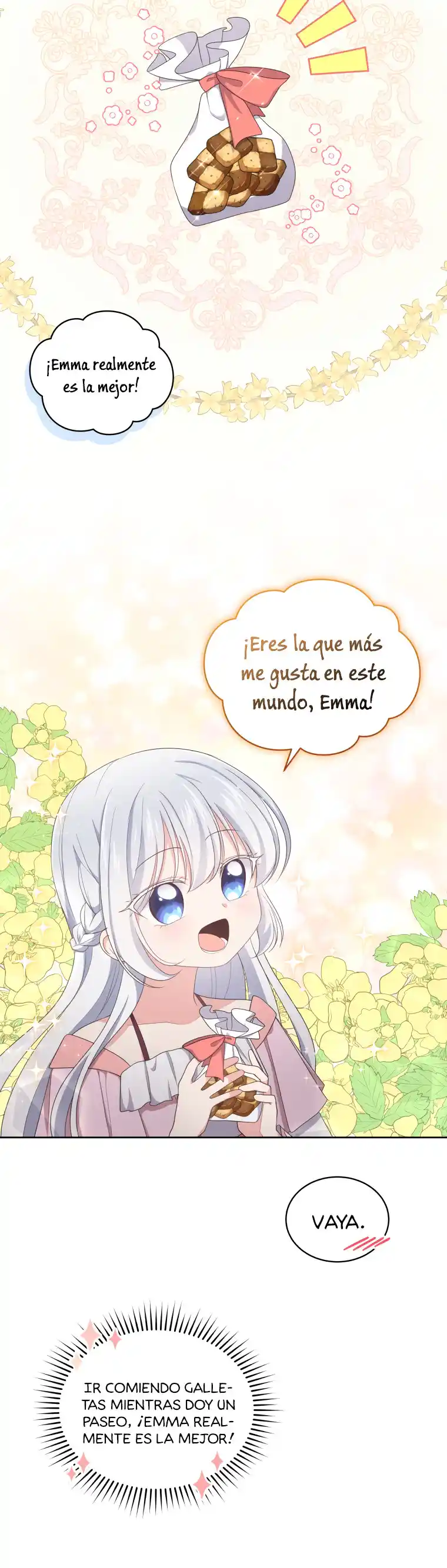 La Hija Más Querida Del Villano - Capítulo 11 - Página 22 - LectorTMOo