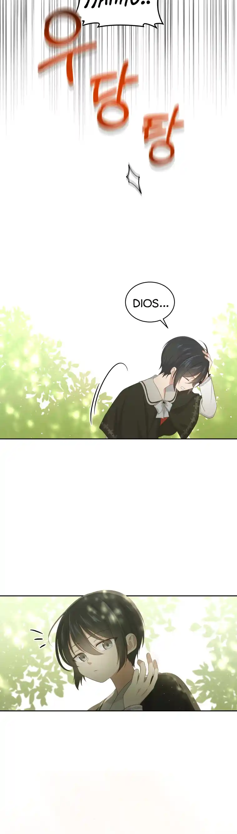 La Hija Más Querida Del Villano - Capítulo 11 - Página 29 - LectorTMOo