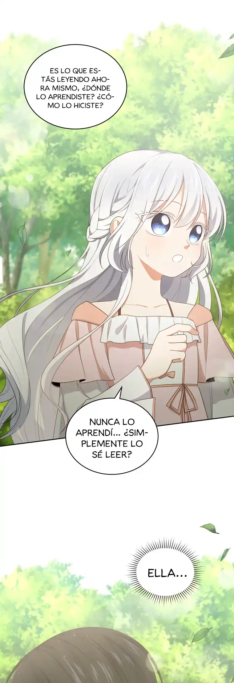 La Hija Más Querida Del Villano - Capítulo 11 - Página 38 - LectorTMOo