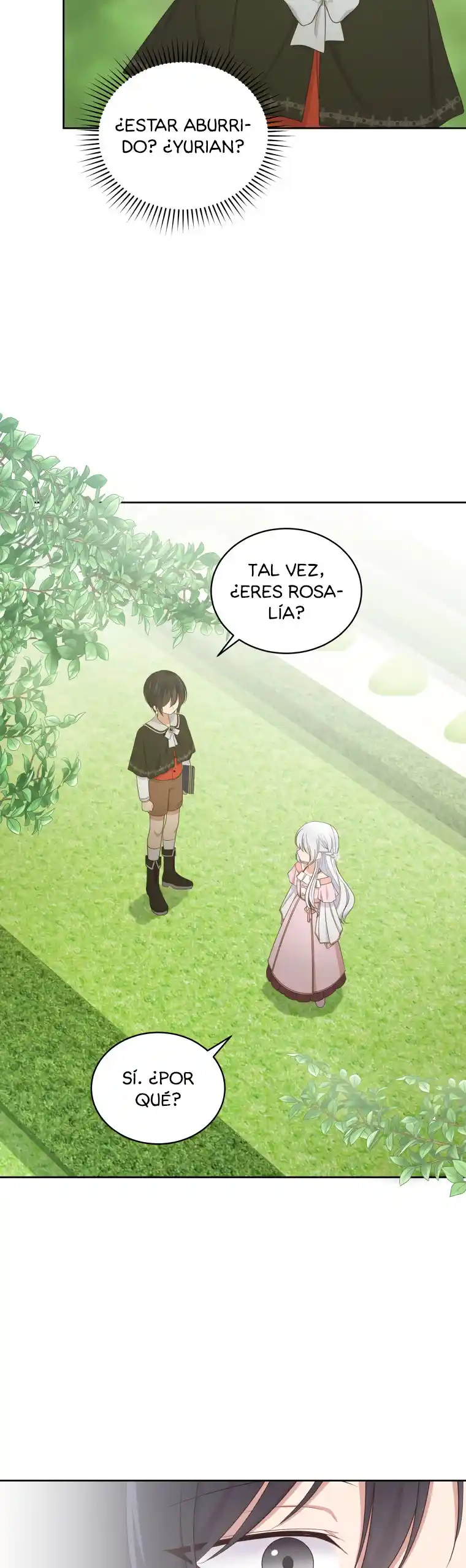 La Hija Más Querida Del Villano - Capítulo 12 - Página 9 - LectorTMOo