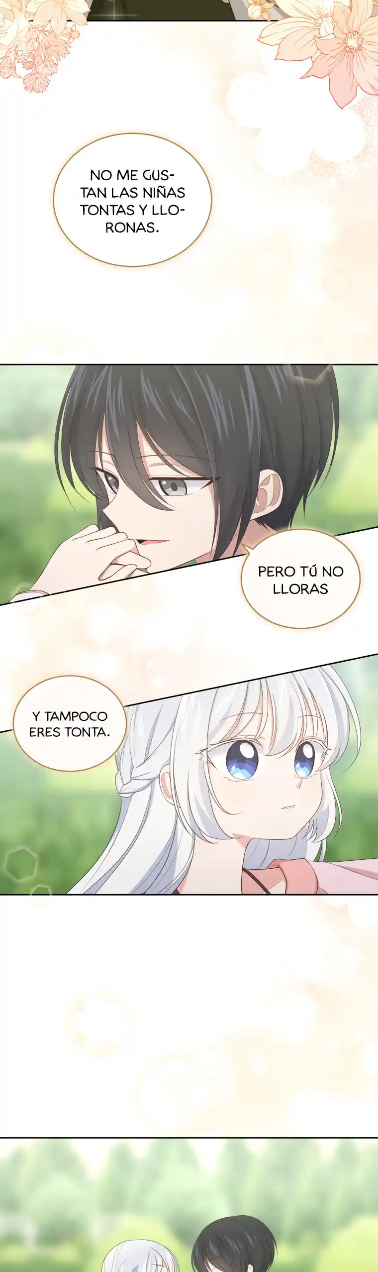 La Hija Más Querida Del Villano - Capítulo 12 - Página 13 - LectorTMOo
