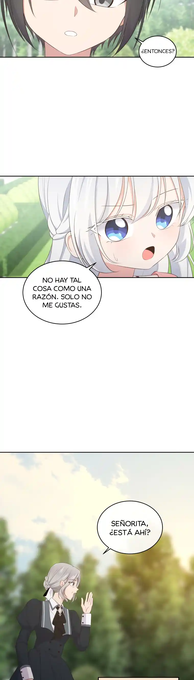 La Hija Más Querida Del Villano - Capítulo 12 - Página 16 - LectorTMOo